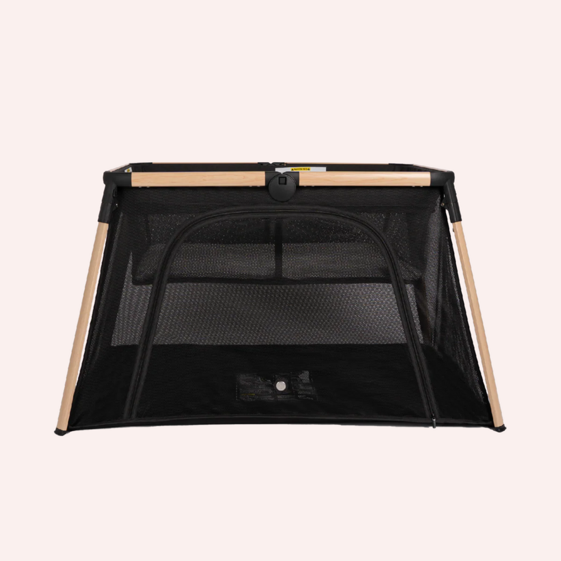 Arlo Portacot - Black