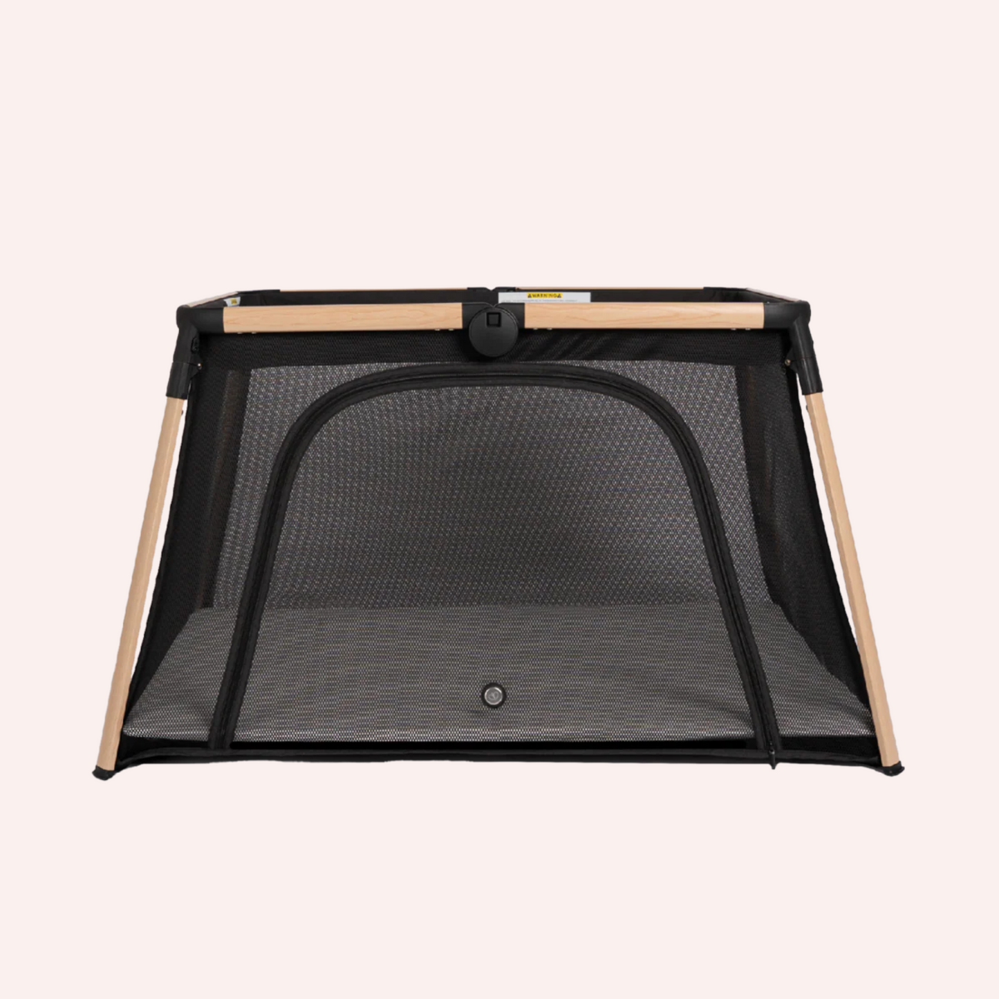 Arlo Portacot - Black