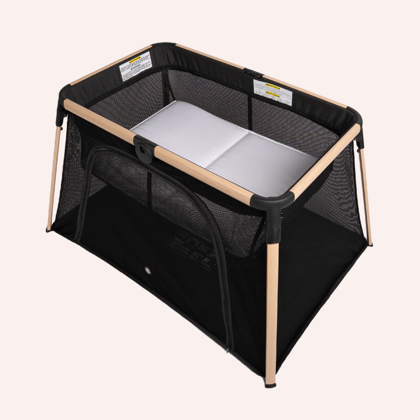 Arlo Portacot - Black