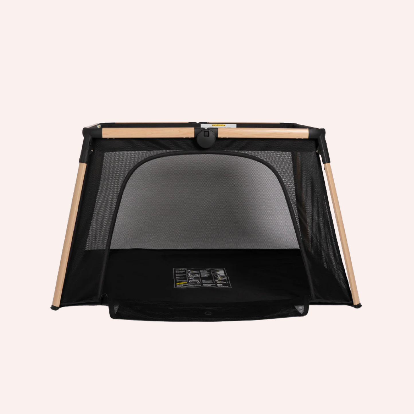 Arlo Portacot - Black