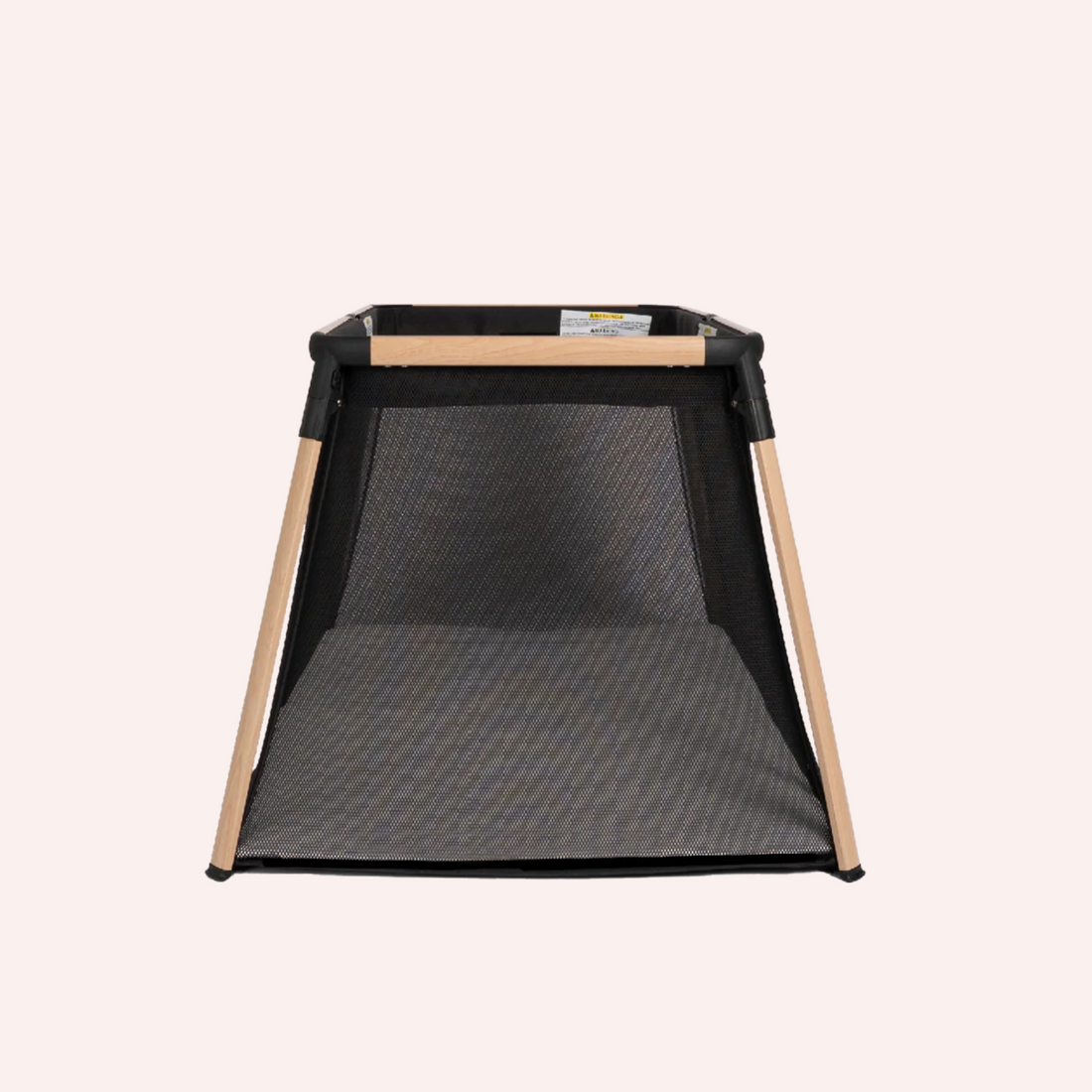 Arlo Portacot - Black