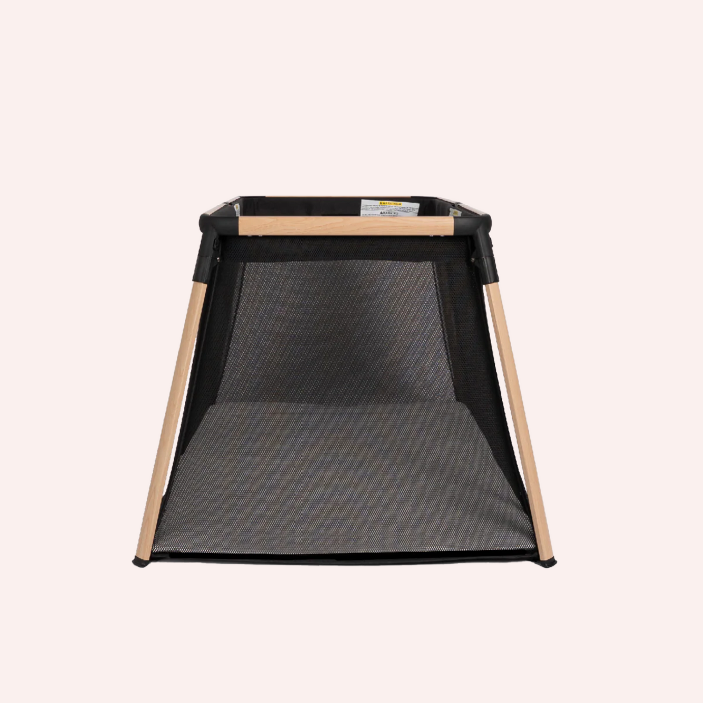 Arlo Portacot - Black