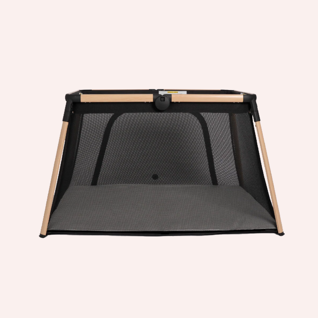 Arlo Portacot - Black