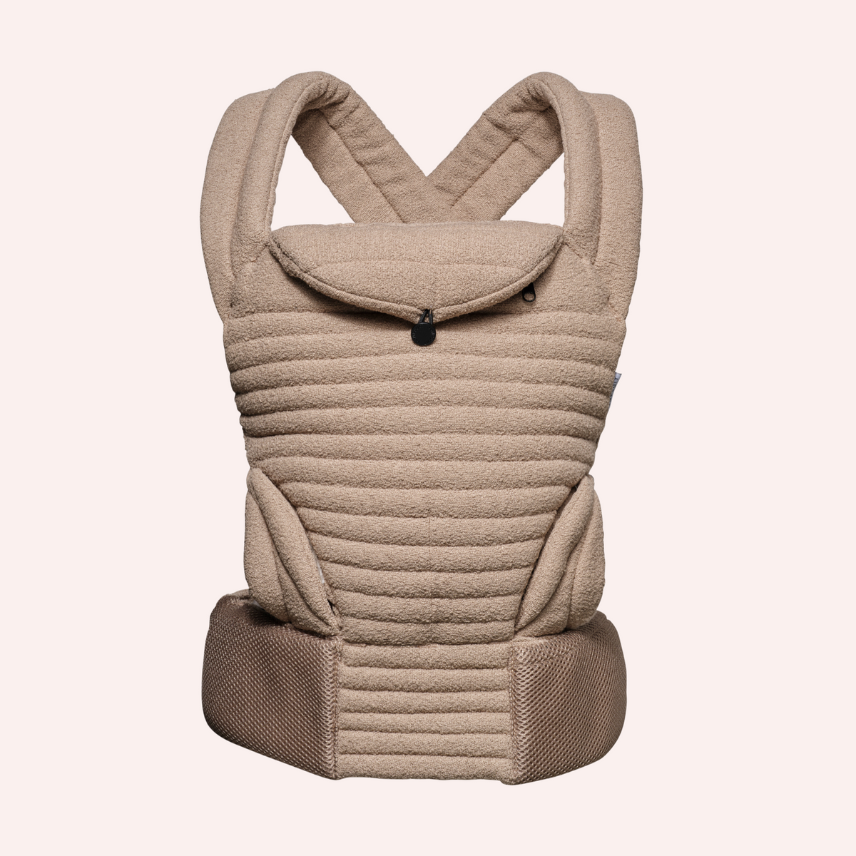 The Armadillo Baby Carrier - Oyster