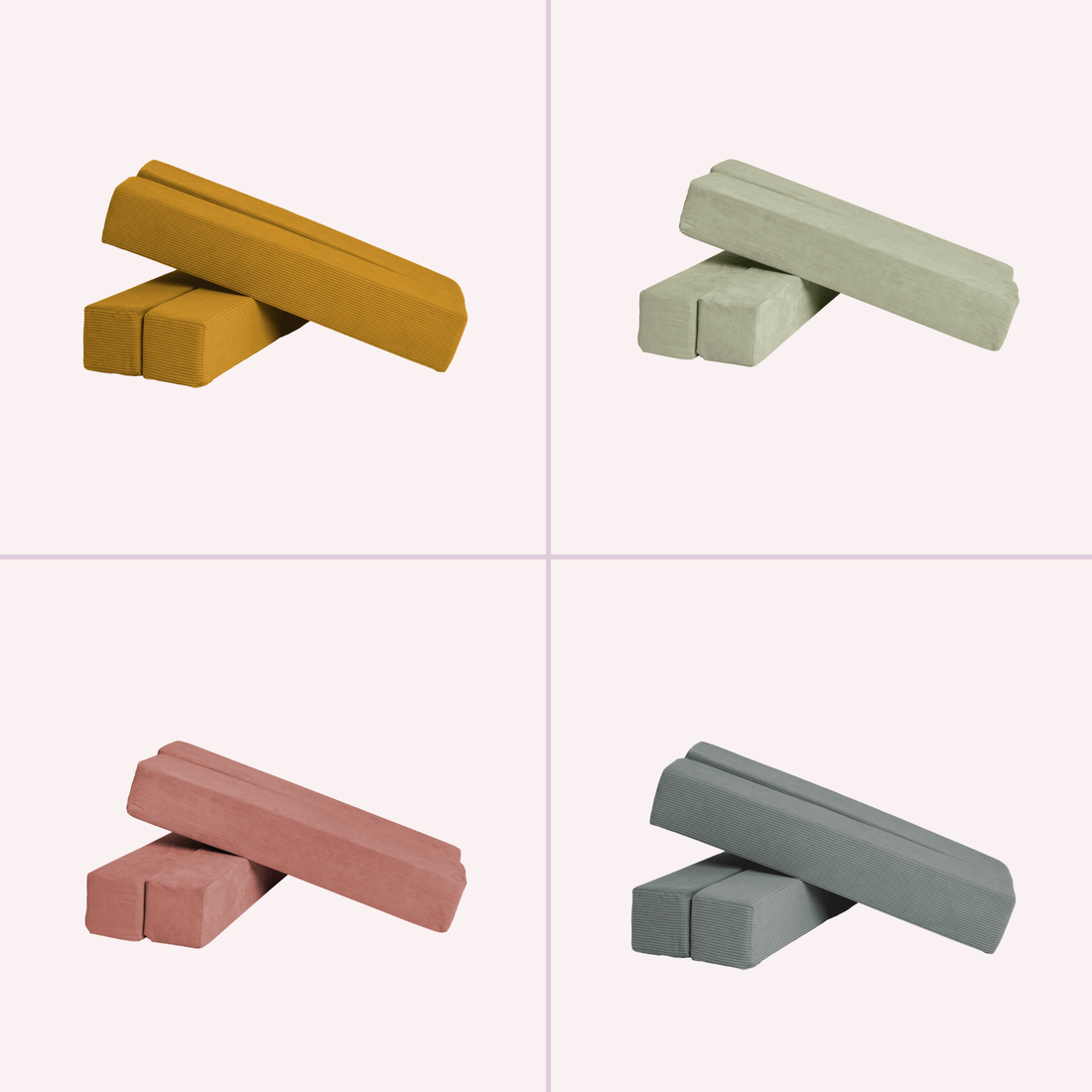 Armrest Set