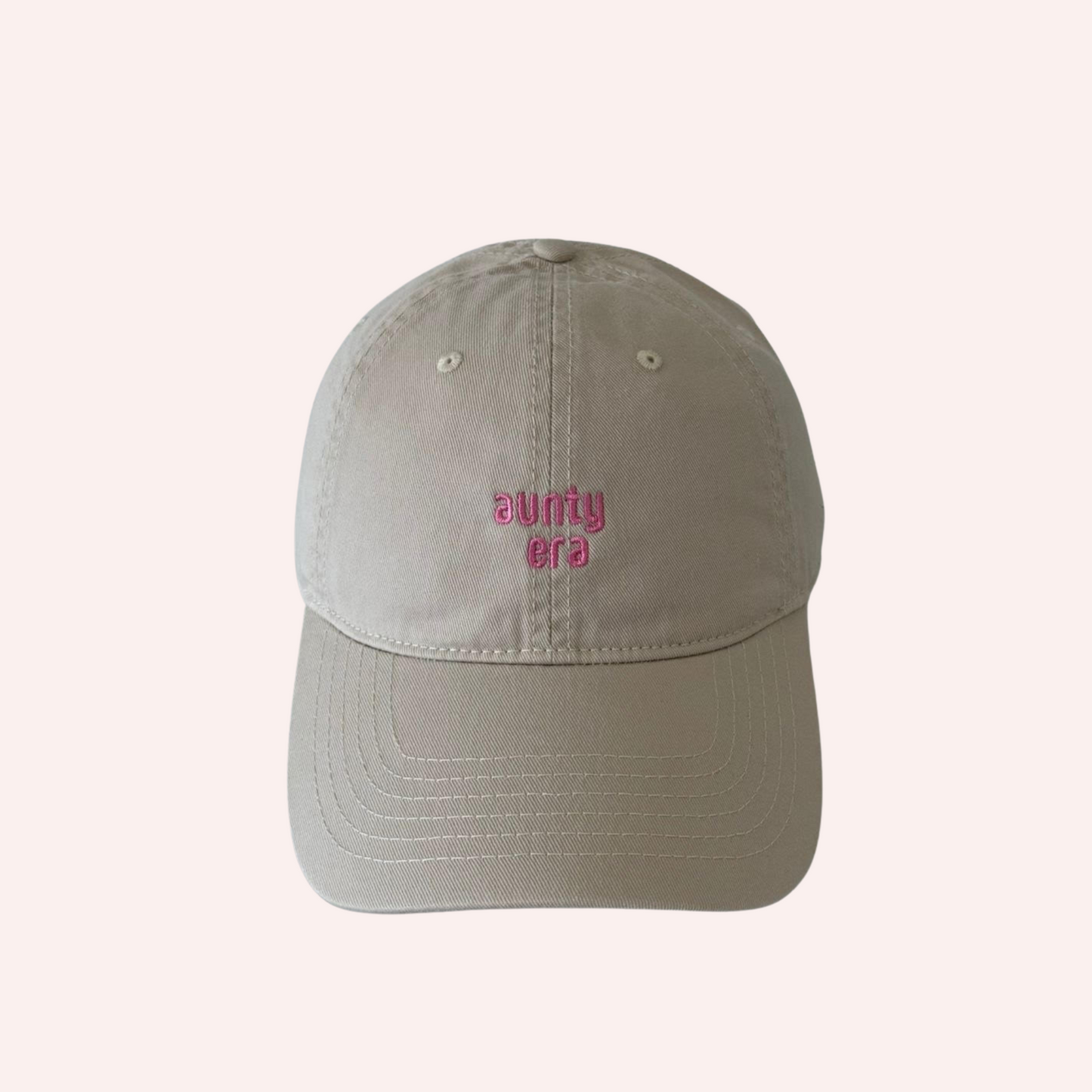 Aunty Era Cap
