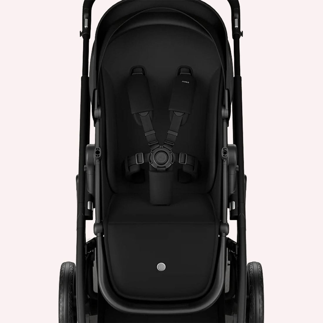 Babybee Juno Bassinet and Seat Pram