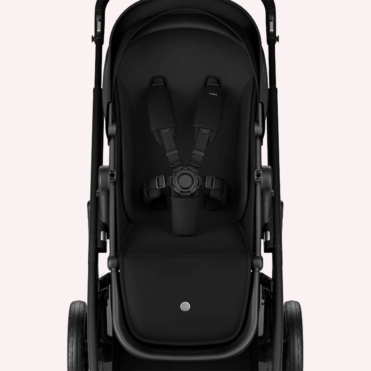 Babybee Juno Bassinet and Seat Pram