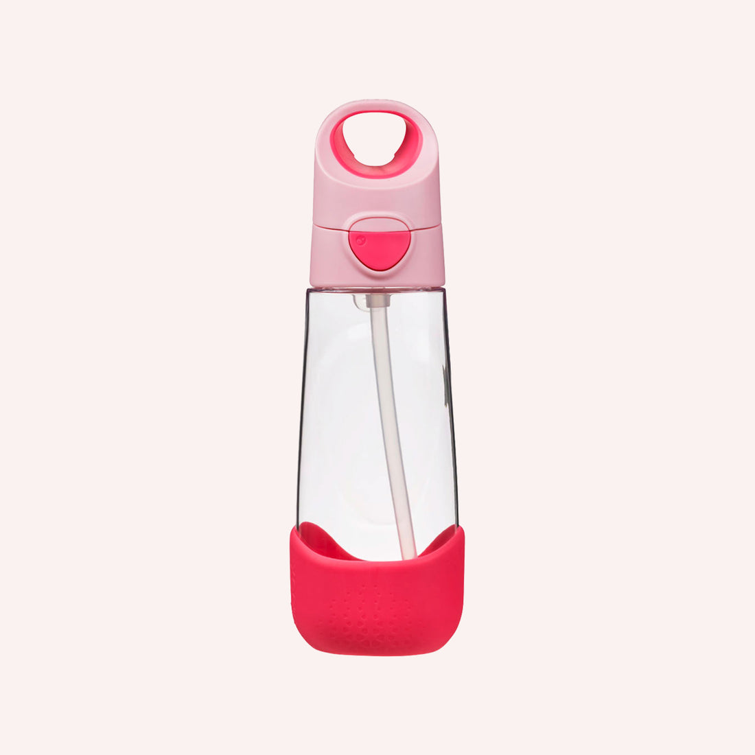 BBox Tritan Drink Bottle 600ml - Flamingo Fizz