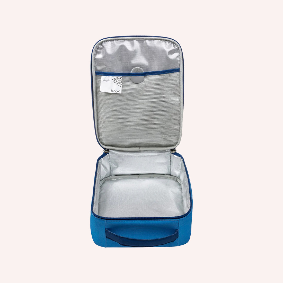 BBox Insulated Lunchbag Flexi - Deep Blue