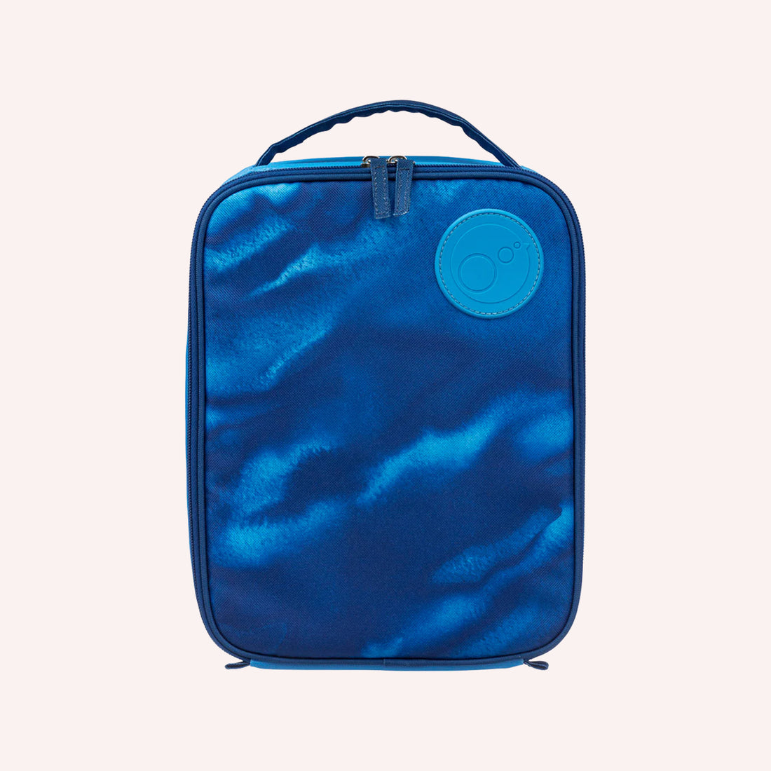 BBox Insulated Lunchbag Flexi - Deep Blue