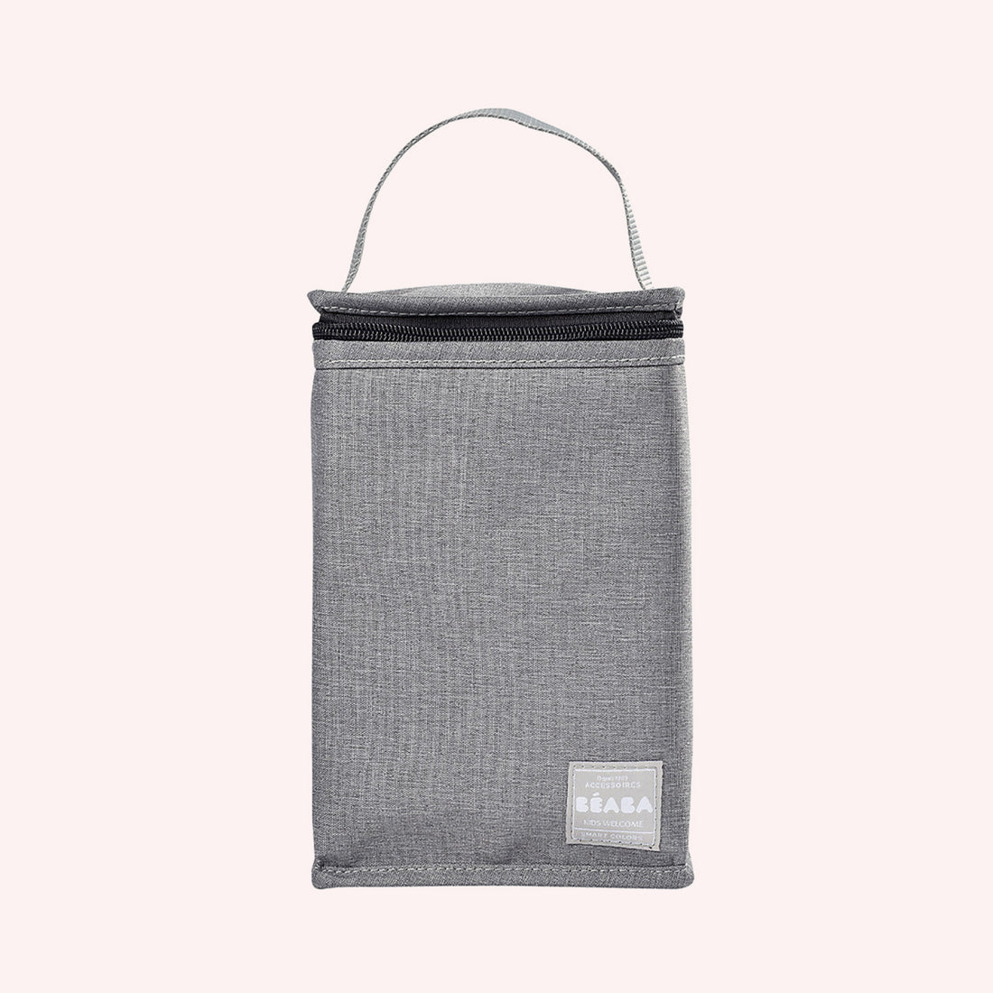 Isothermal Meal Pouch - Grey