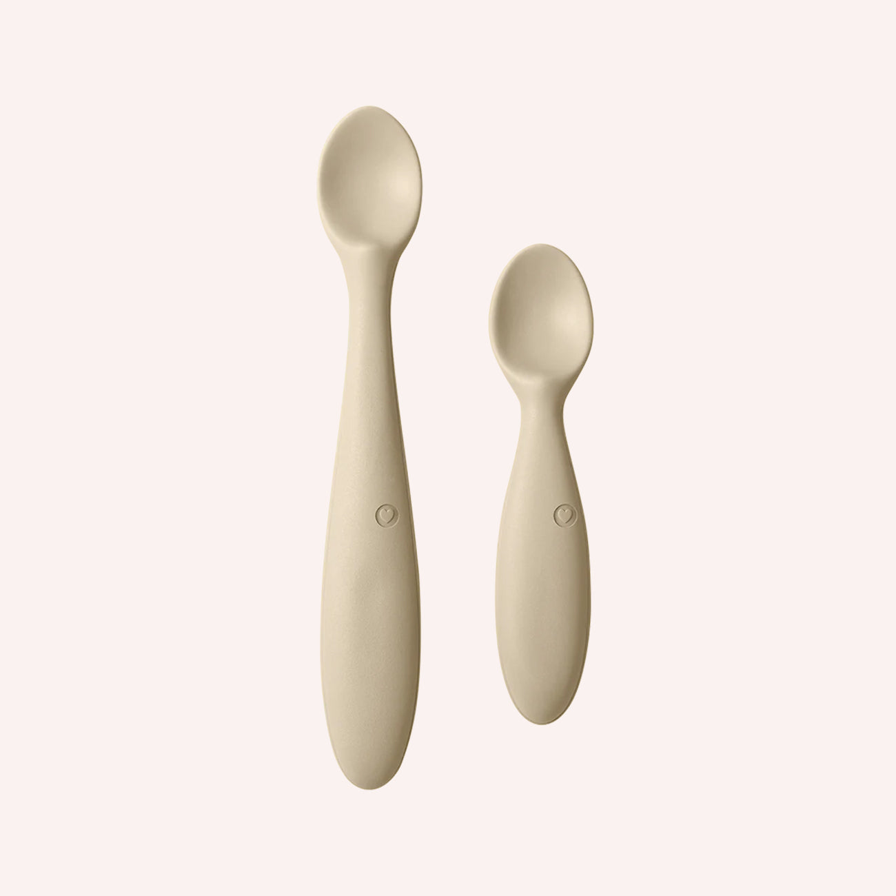 Spoon Set - Vanilla