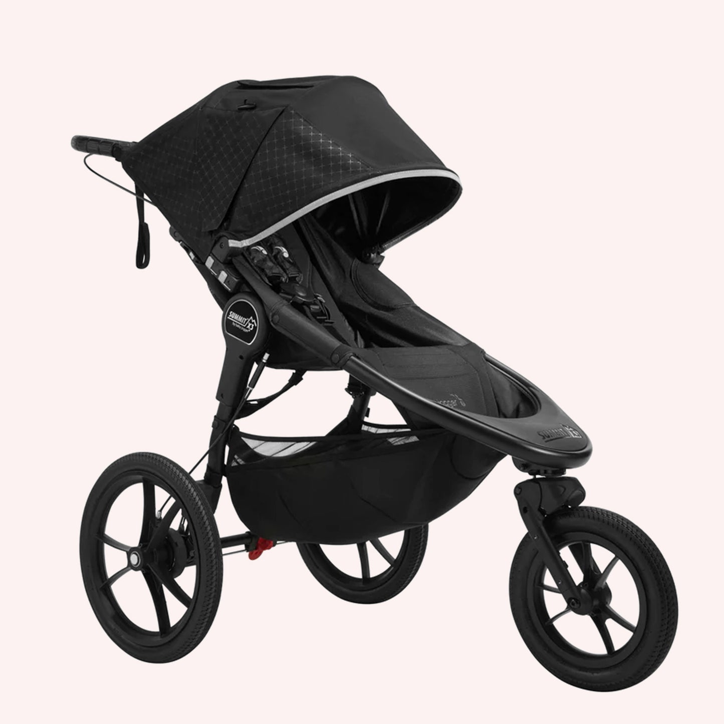 Baby Jogger - Summit X3 Stroller