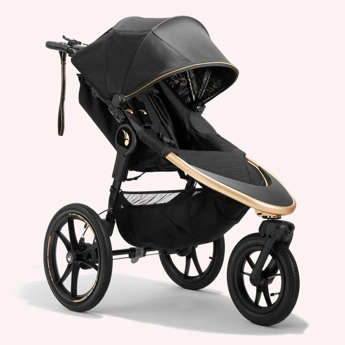 Baby Jogger - Summit X3 Stroller