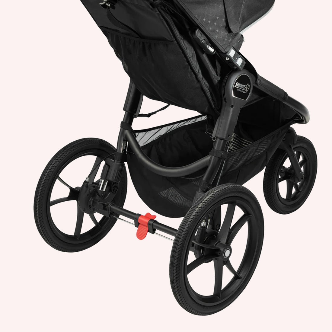 Baby Jogger - Summit X3 Stroller