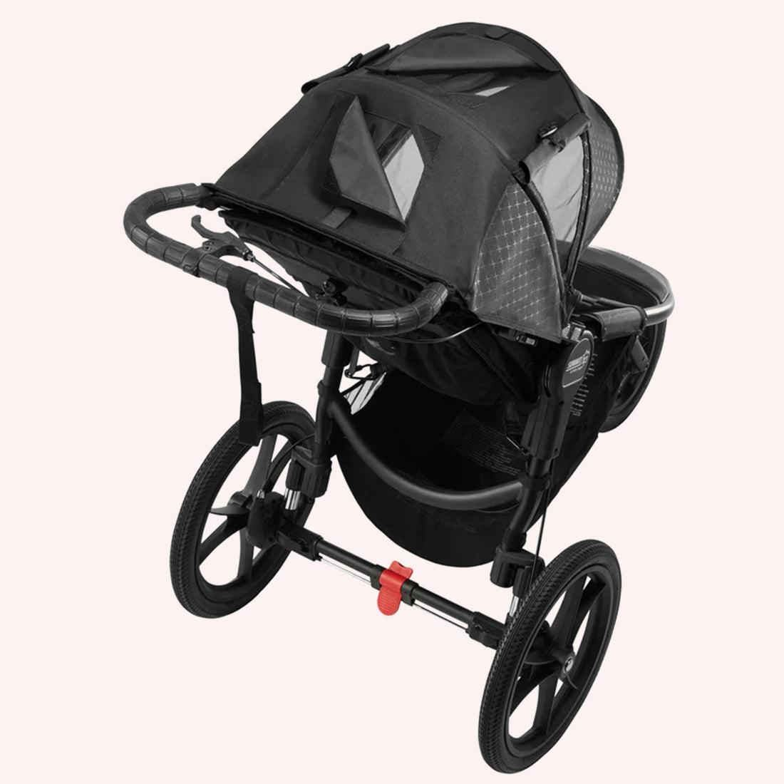 Baby Jogger - Summit X3 Stroller