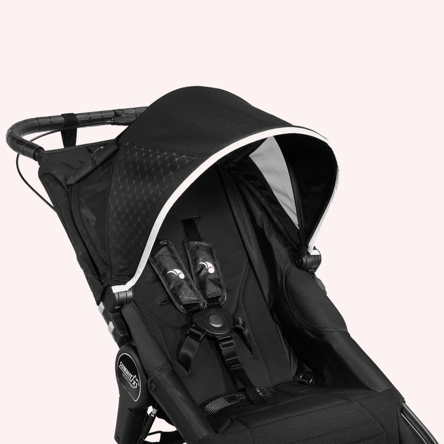 Baby Jogger - Summit X3 Stroller