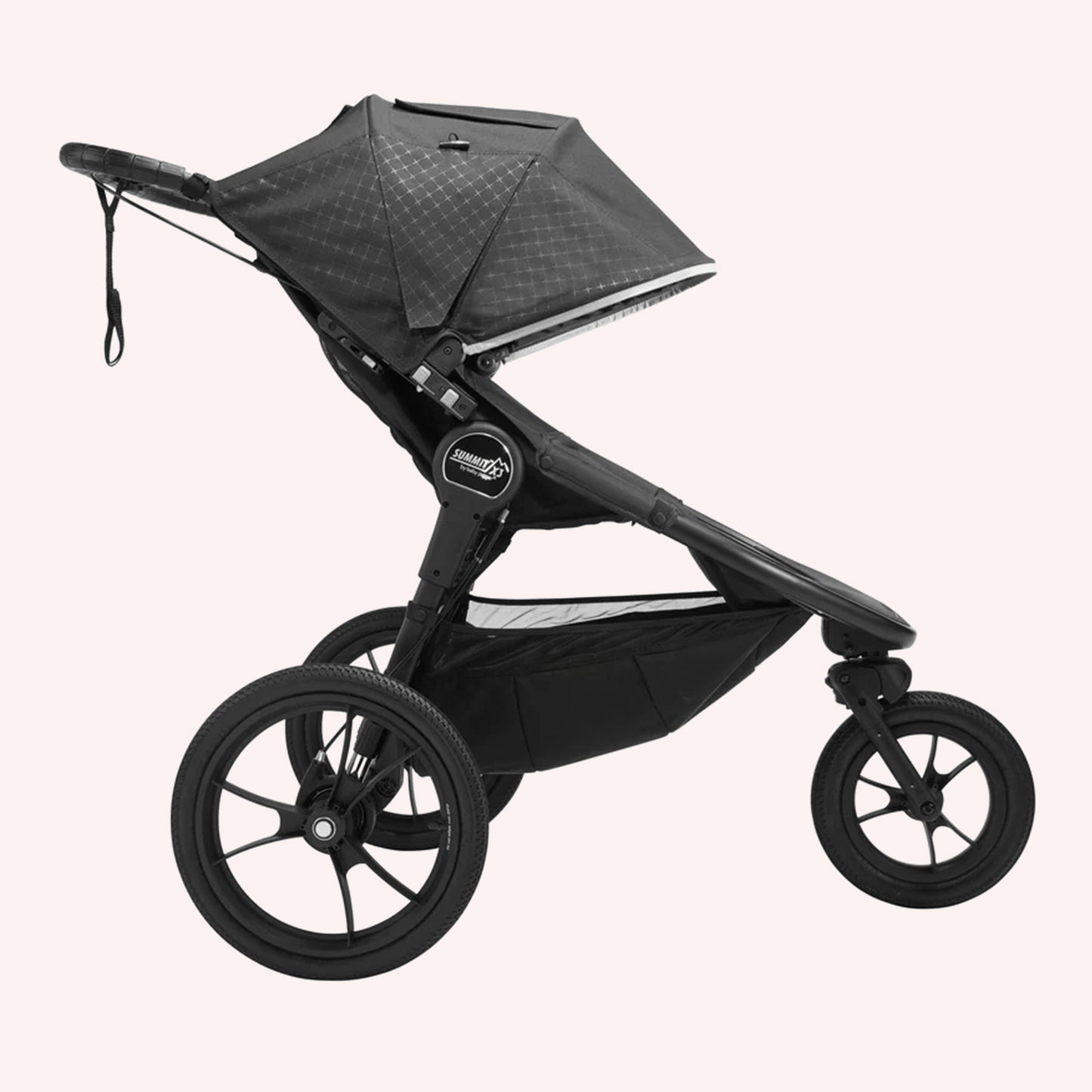 Baby Jogger - Summit X3 Stroller