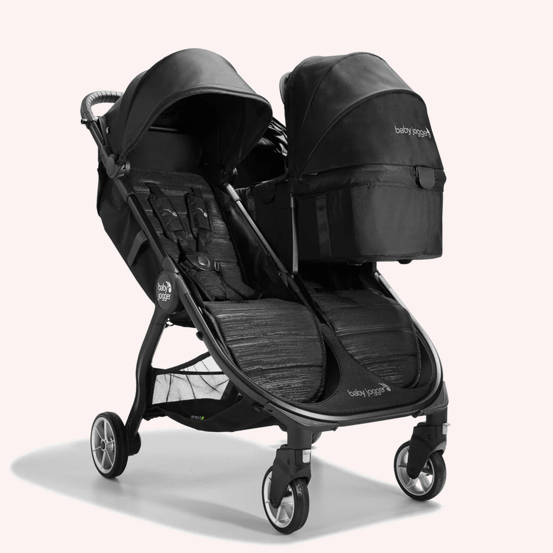 Baby Jogger - City Tour 2 Double Stroller