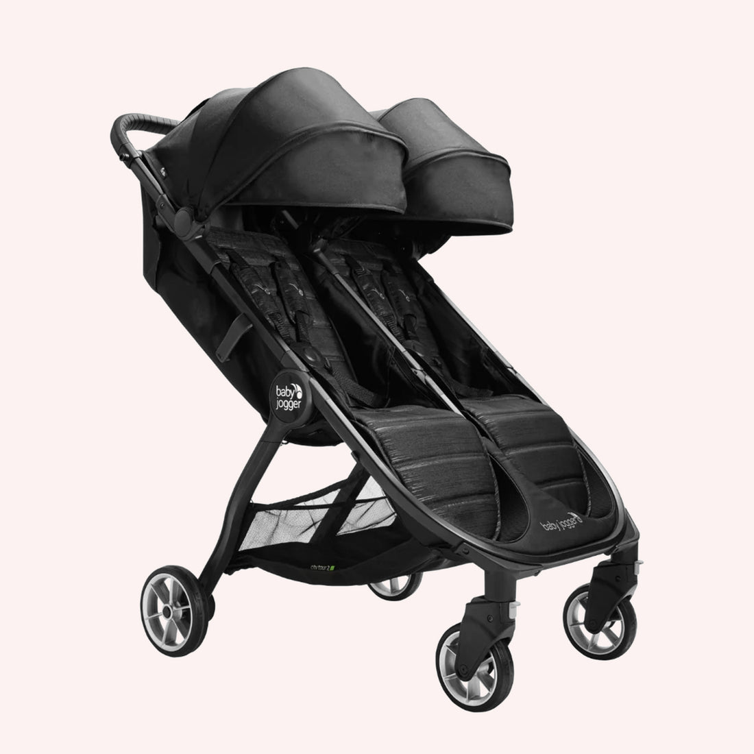 HOT Jogger City Mini Baby Jogger Running Buggy City Mini