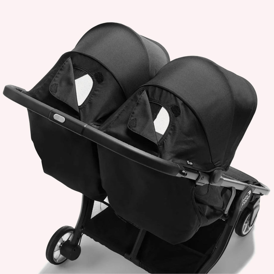 Car Seat Baby Jogger City Tour Double Review Double Stroller