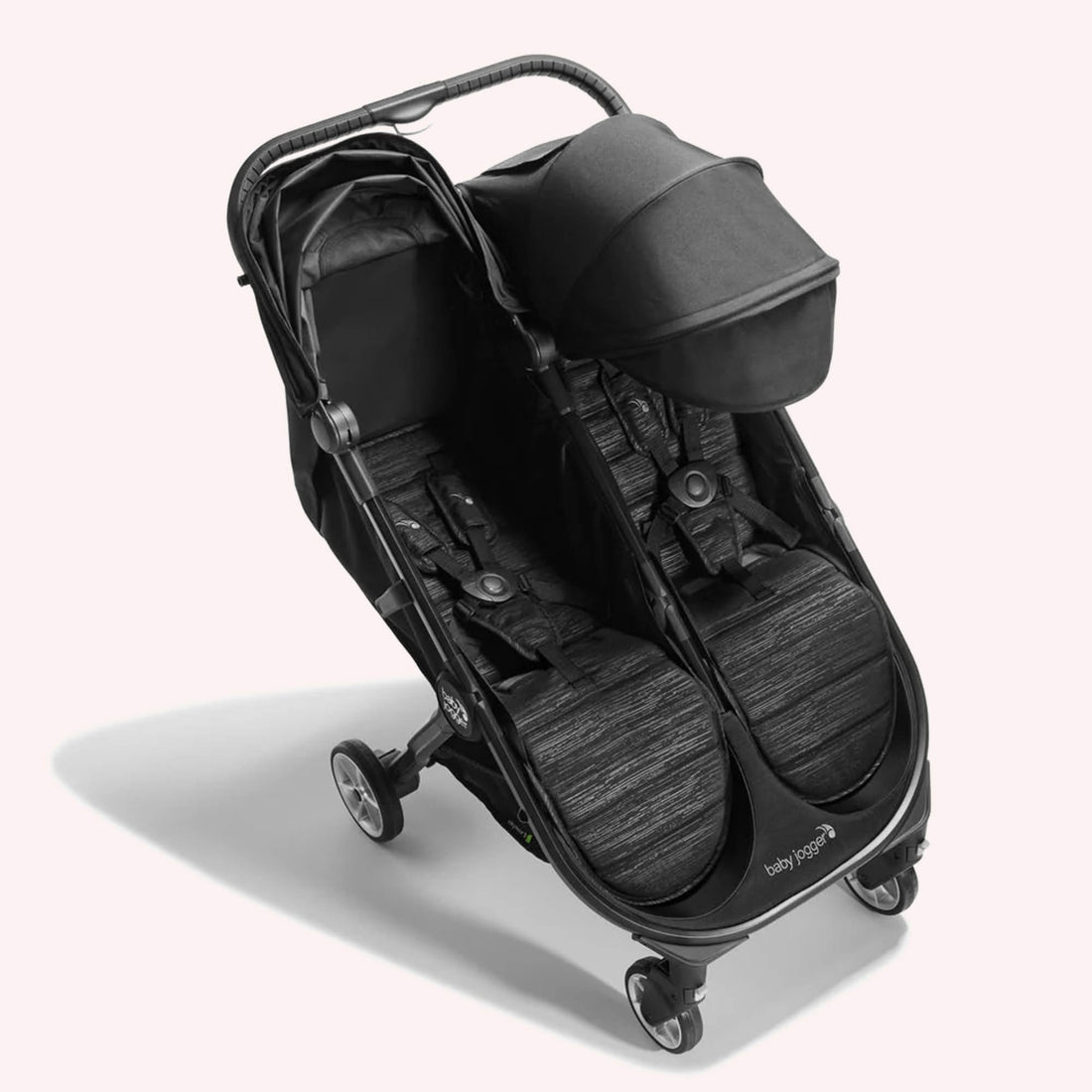 Baby Jogger City Tour Double Stroller by Baby Jogger the