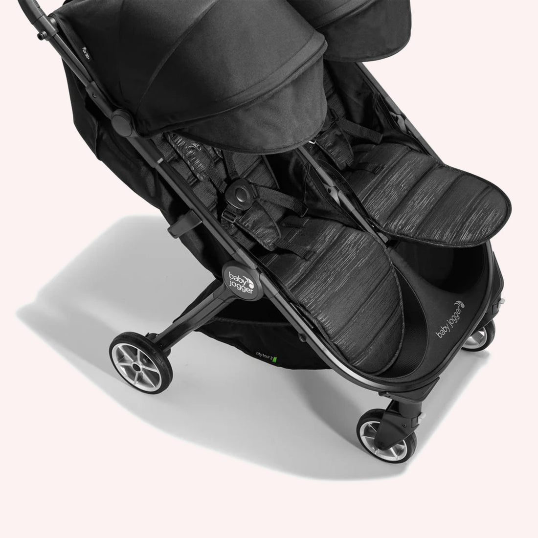 Baby Jogger - City Tour 2 Double Stroller