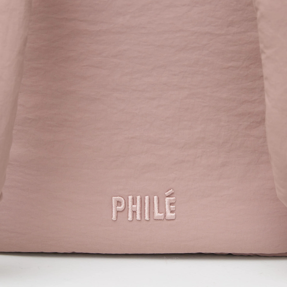 Baby Backpack - Dusty Rose Pink