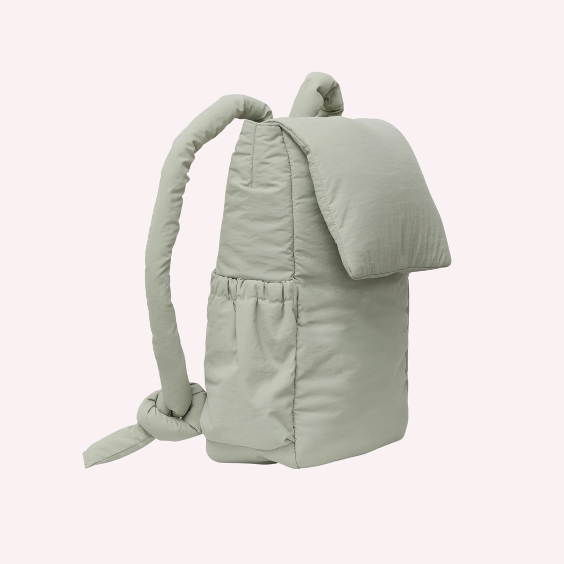 Baby Backpack - Eucalyptus Green