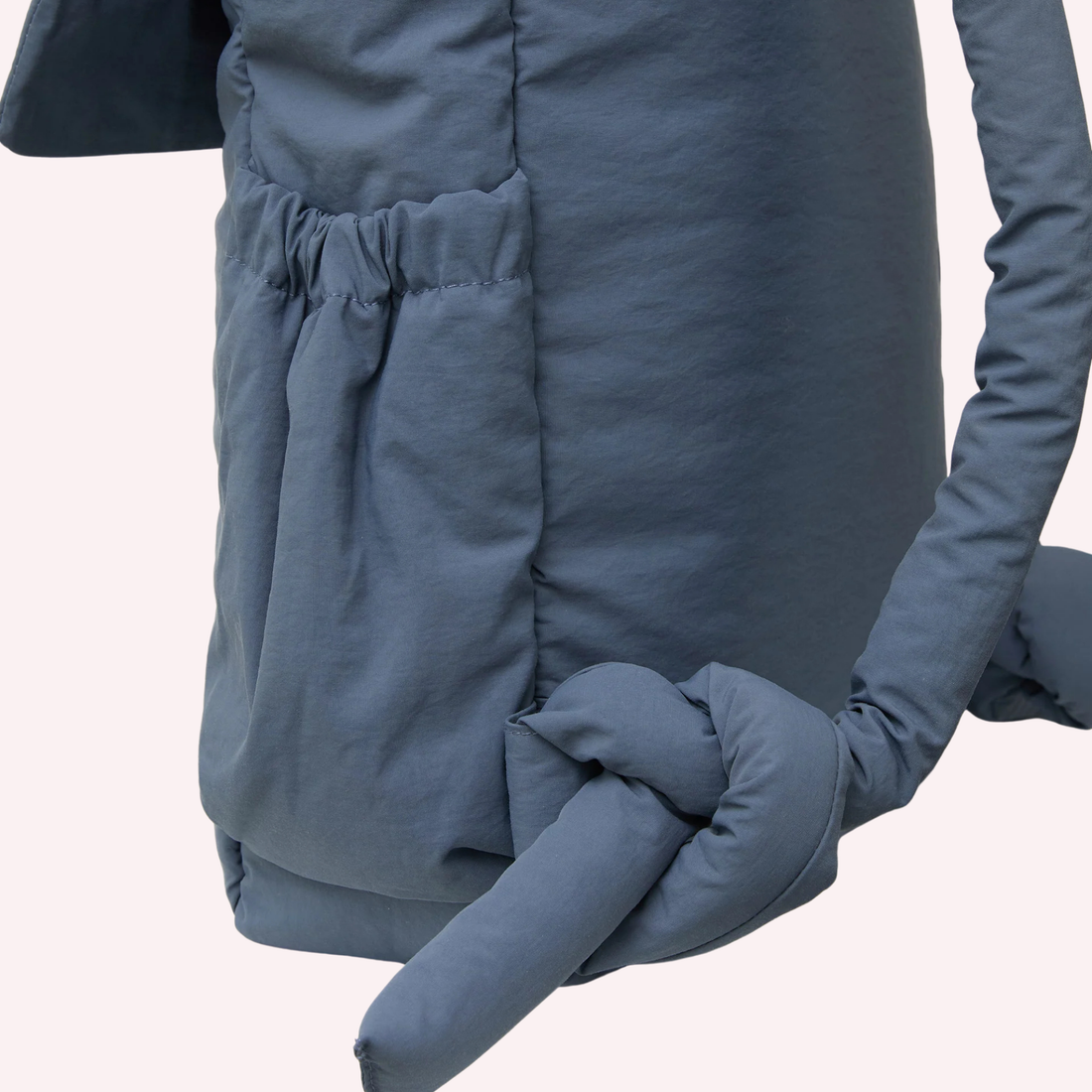 Baby Backpack - Slate Blue