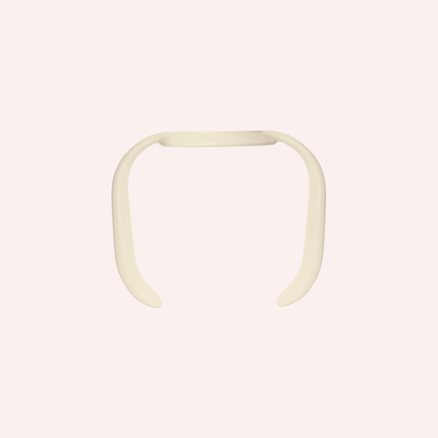 Baby Bottle Handle - Ivory