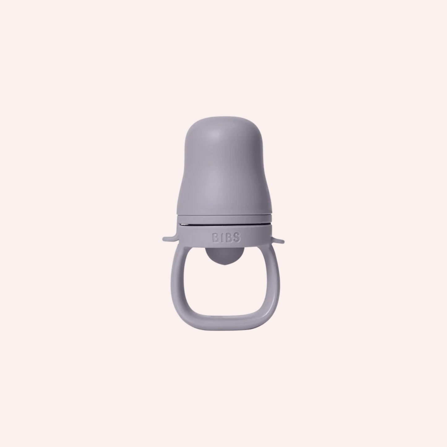 Baby Feeder - Fossil Grey