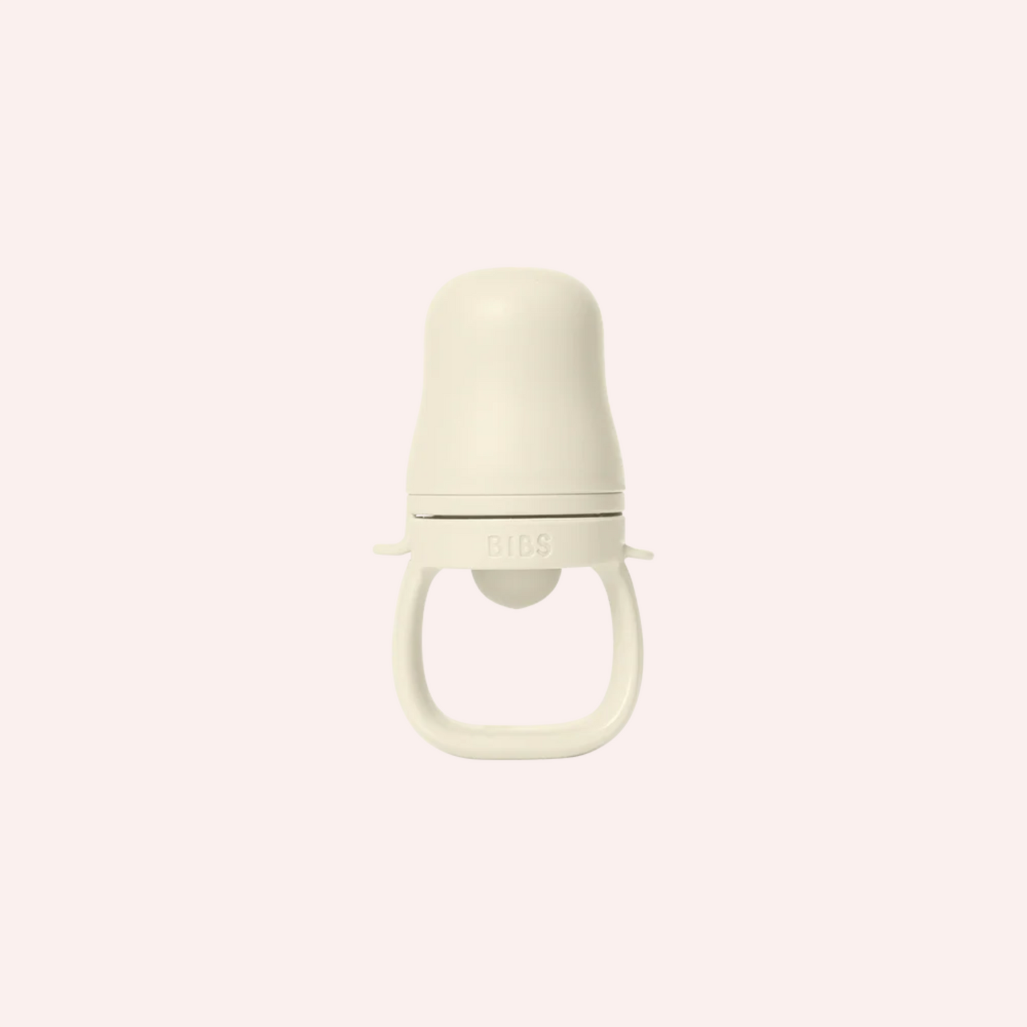 Baby Feeder - Ivory