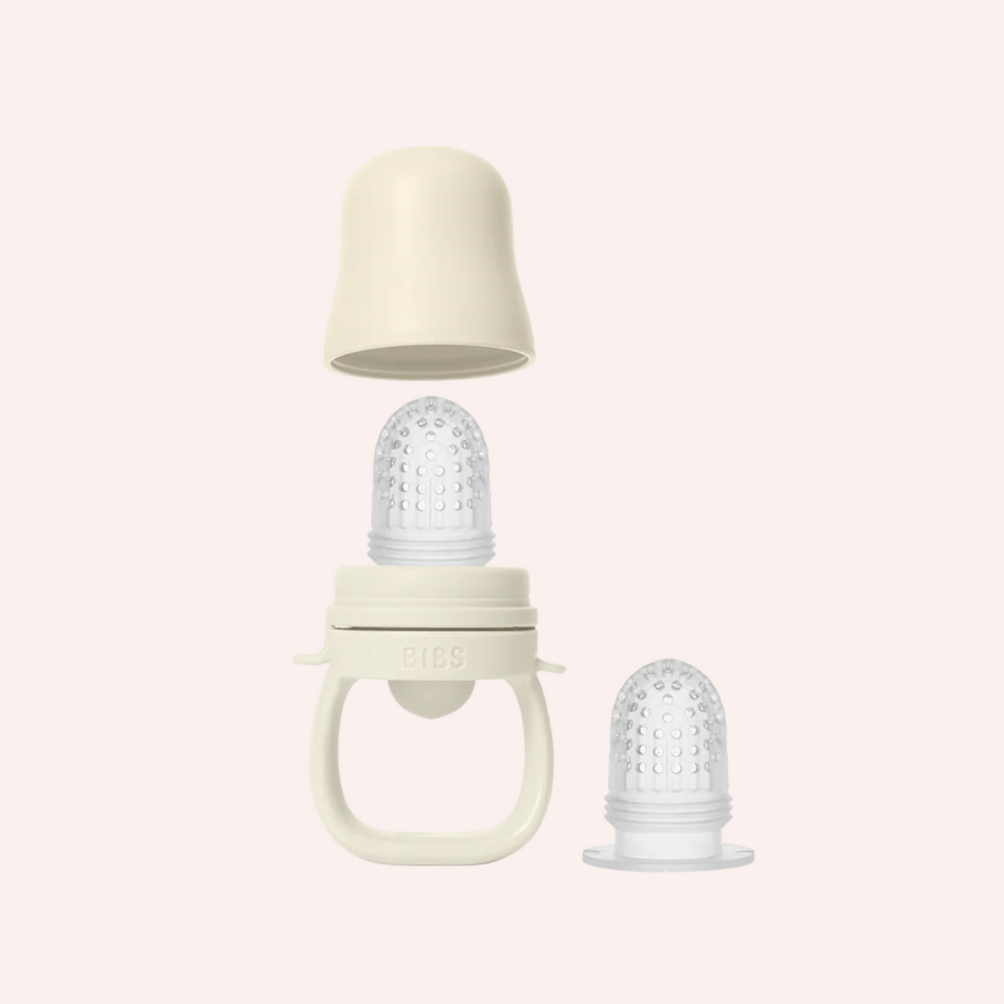 Baby Feeder - Ivory