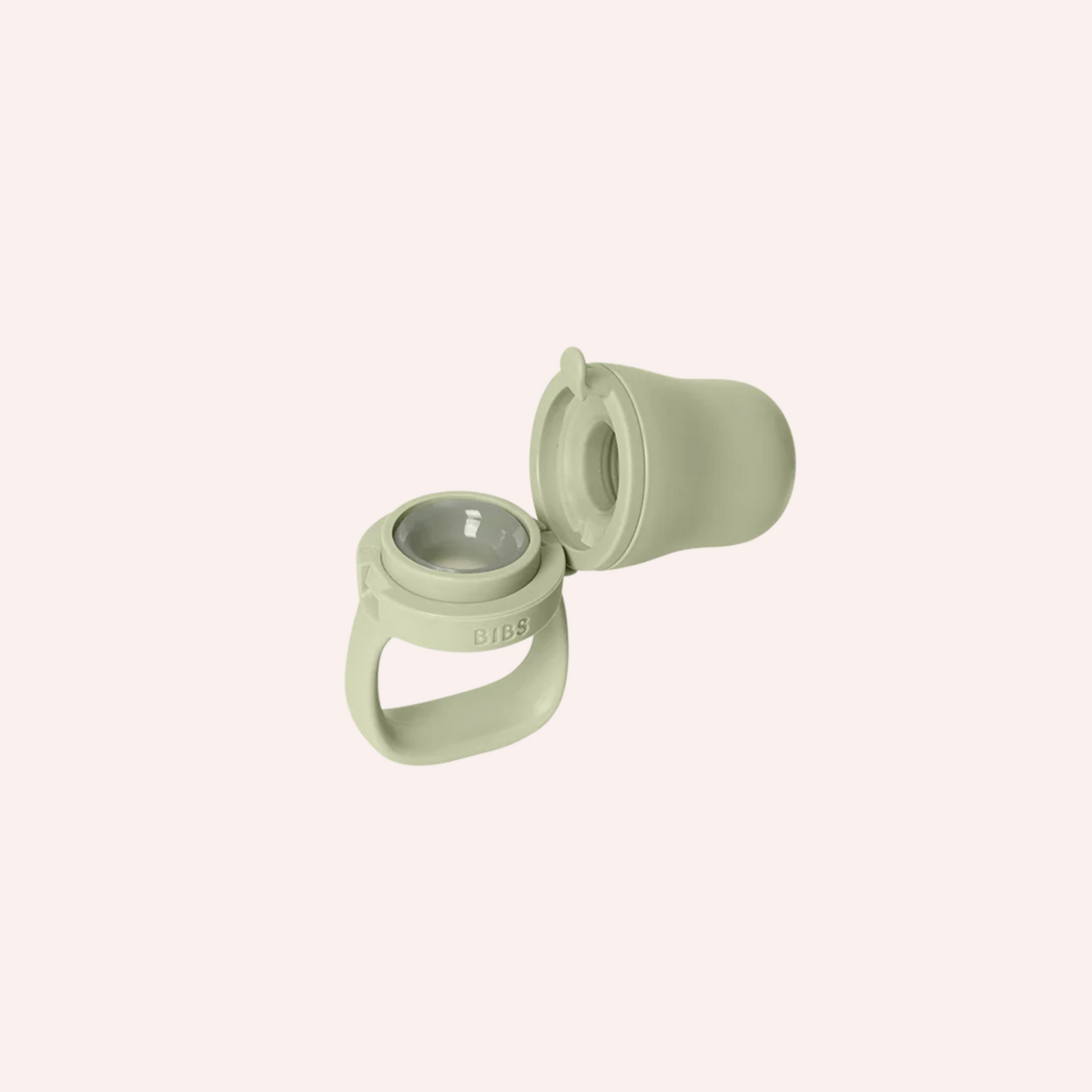 Baby Feeder - Sage