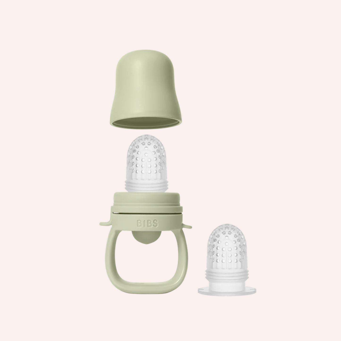 Baby Feeder - Sage