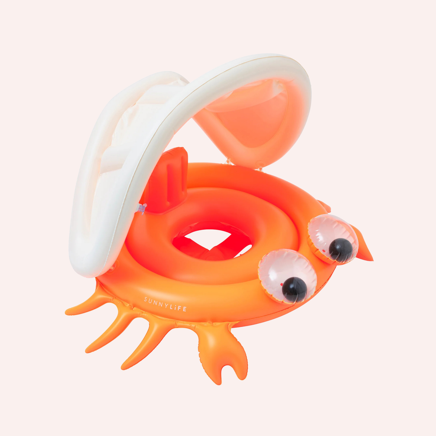 Baby Float - Sonny the Sea Creature