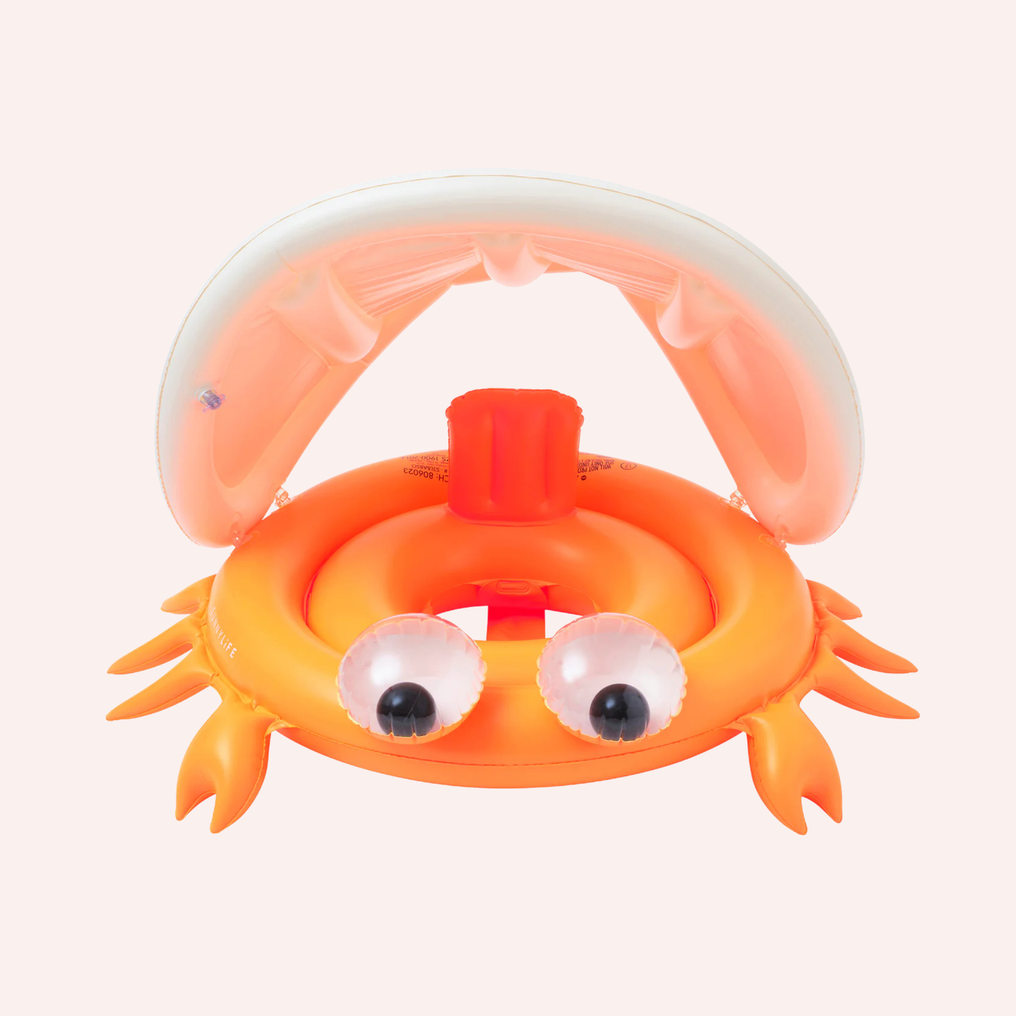 Baby Float - Sonny the Sea Creature