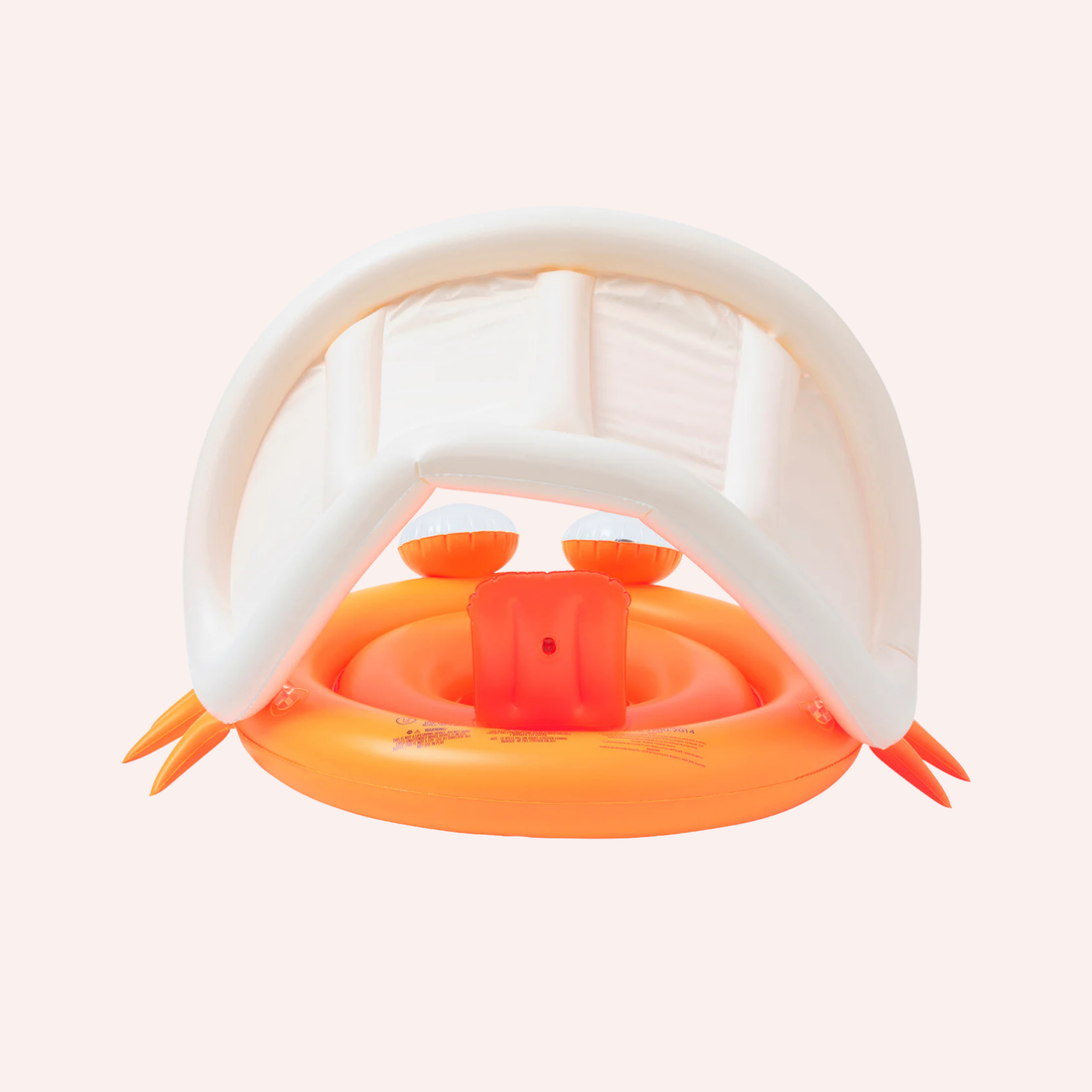 Baby Float - Sonny the Sea Creature