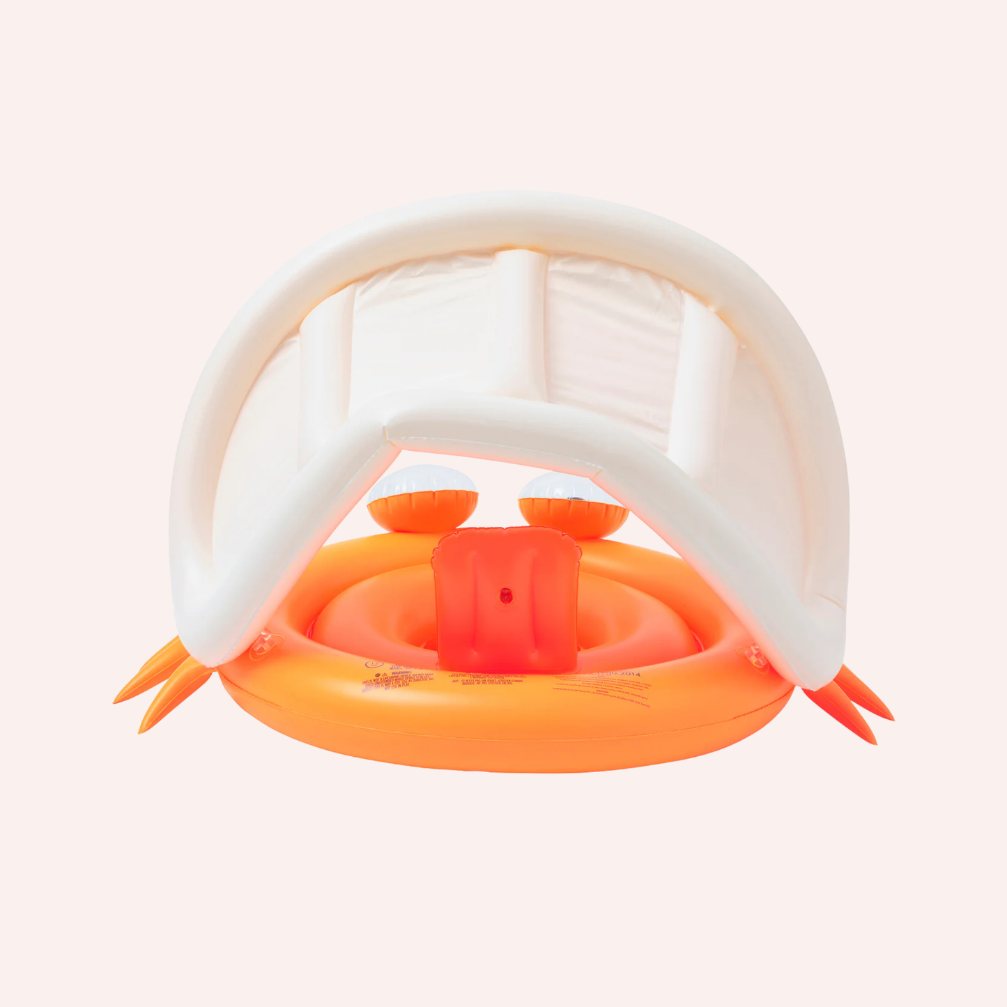 Baby Float - Sonny the Sea Creature