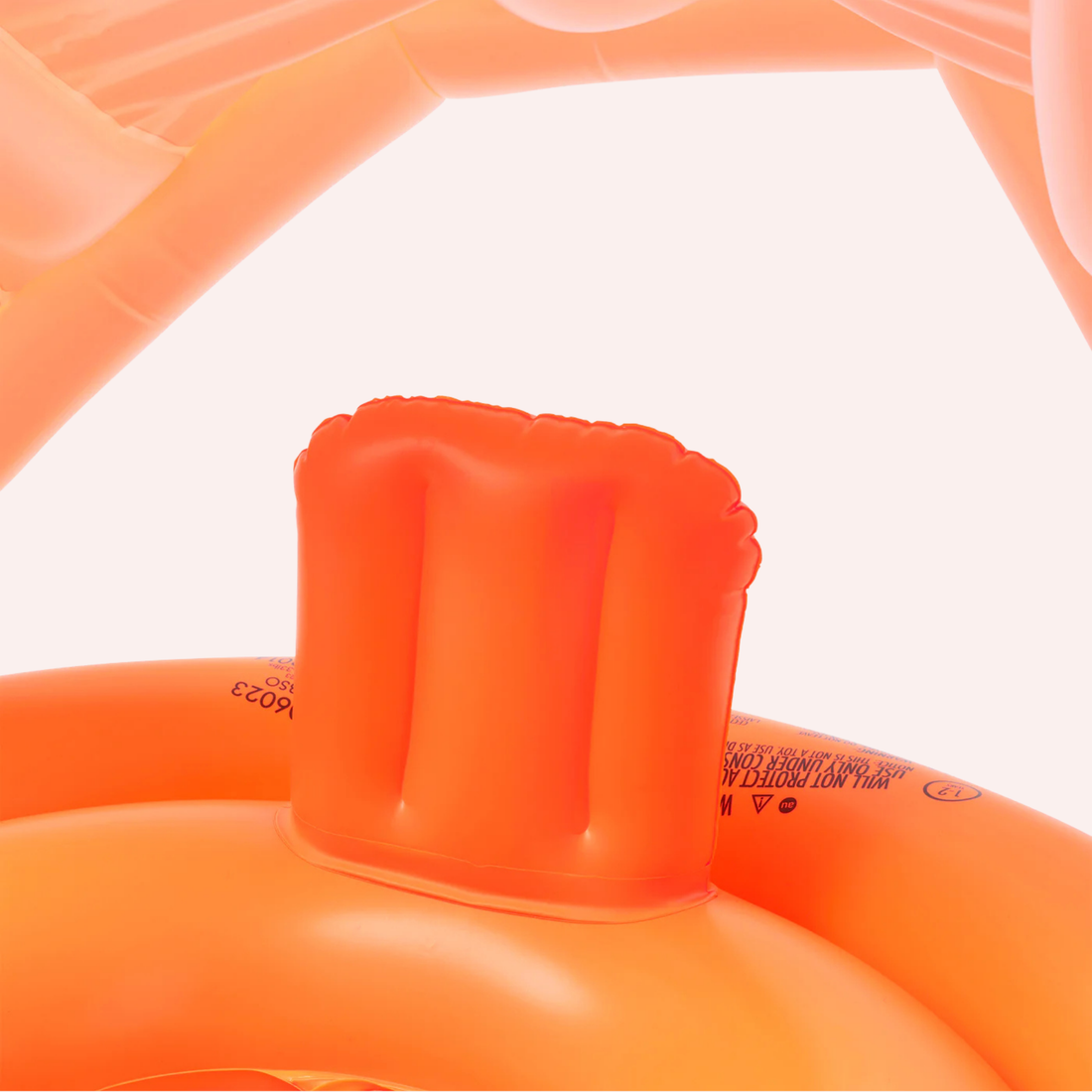 Baby Float - Sonny the Sea Creature