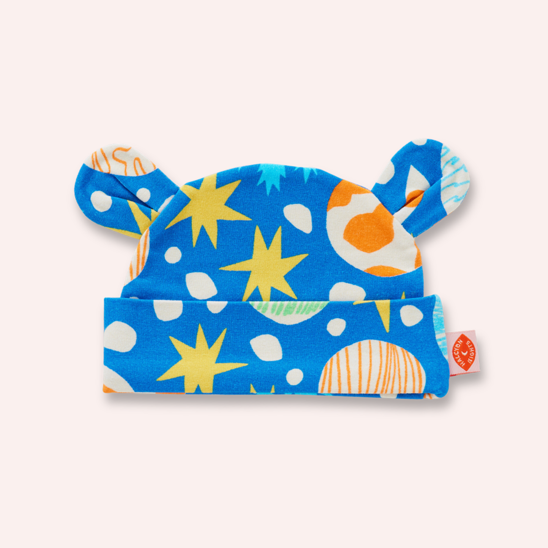 Baby Hat - See You In Space