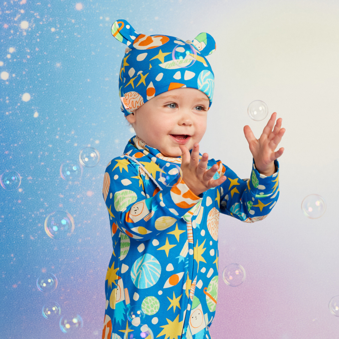 Baby Hat - See You In Space
