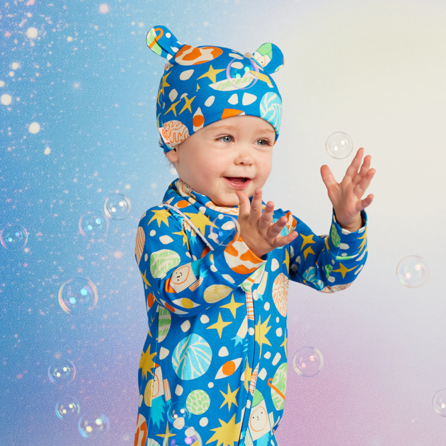 Baby Hat - See You In Space