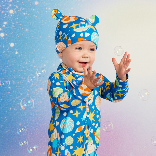 Baby Hat - See You In Space