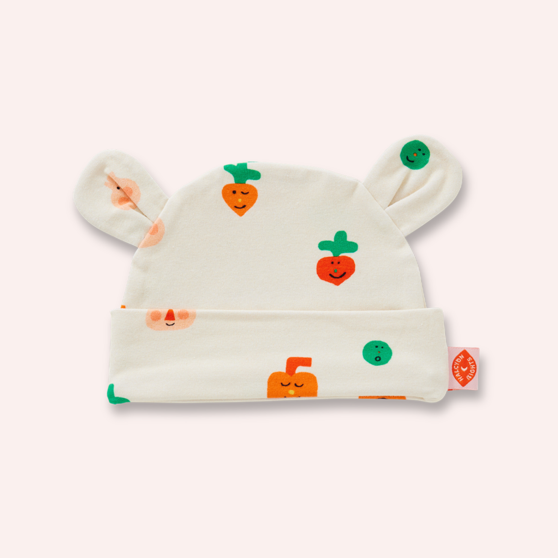 Baby Hat - Teeny Tiny Veg