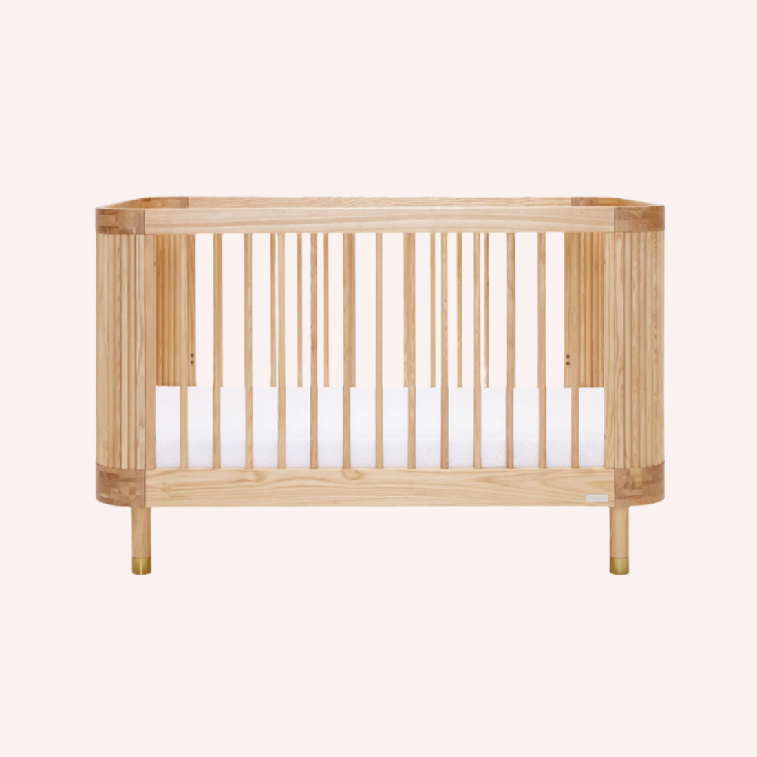 BabyRest Juno Package - Ash