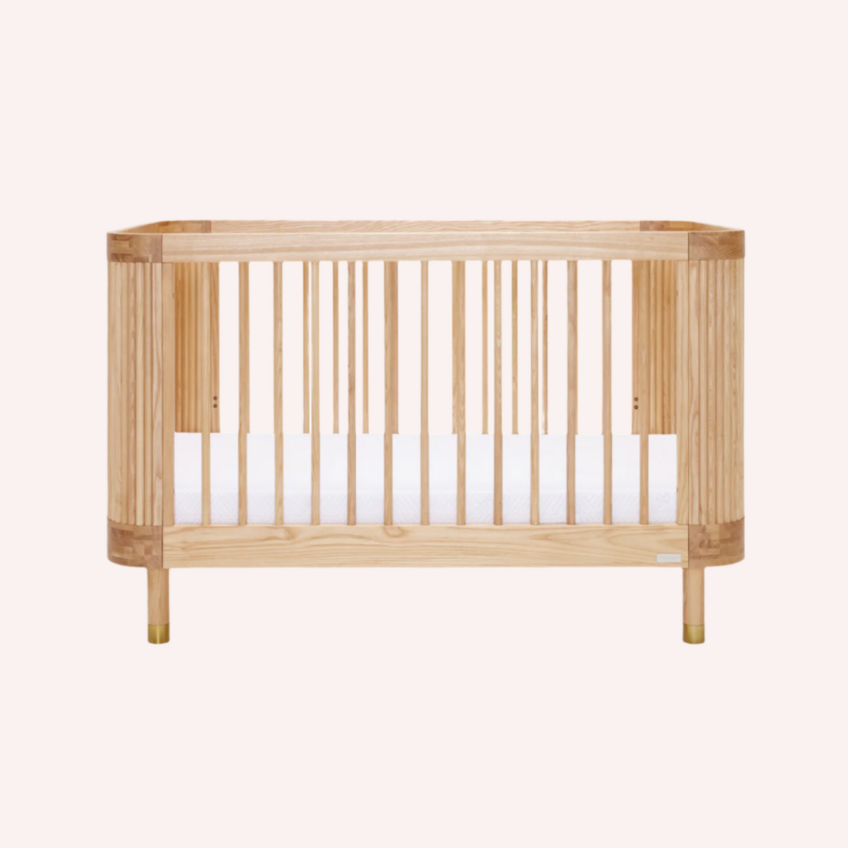 BabyRest Juno Package - Ash