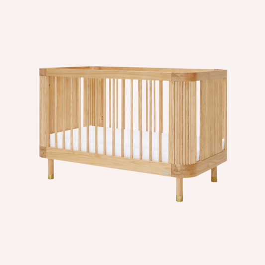 BabyRest Juno Package - Ash